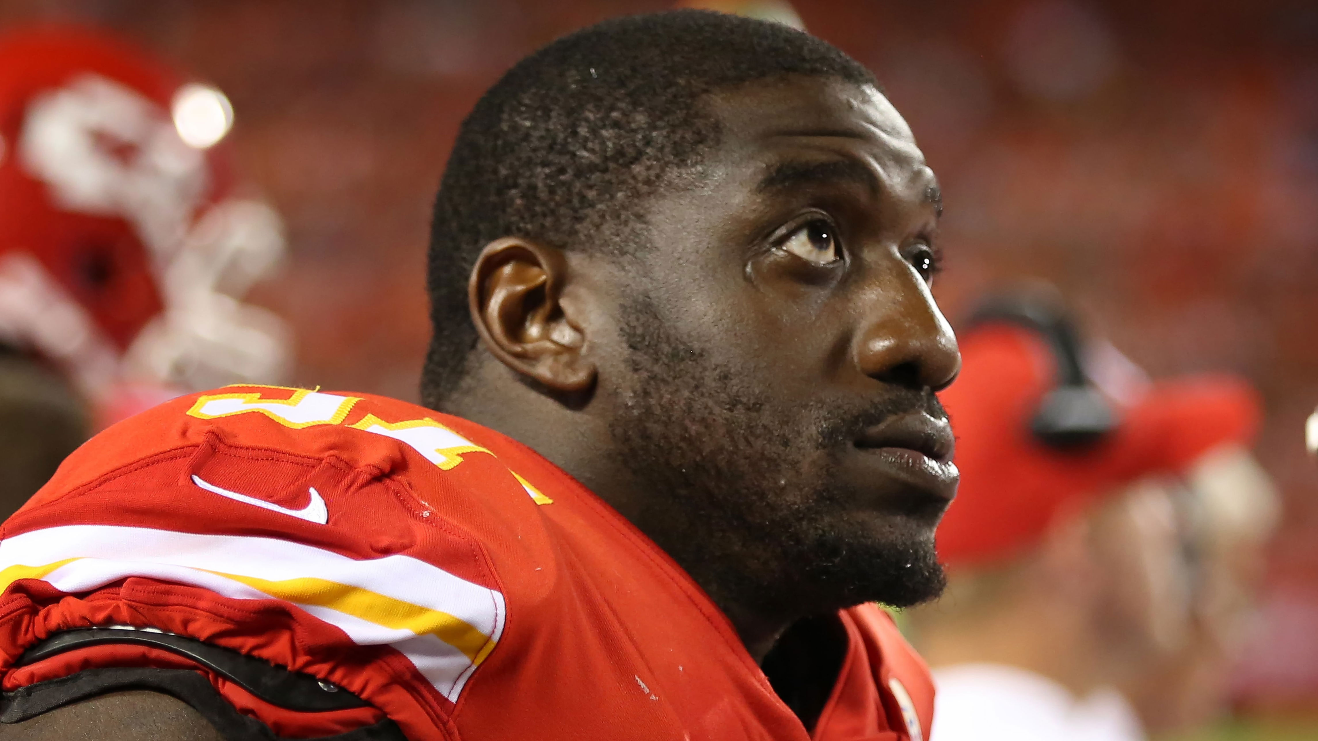 Kansas City Chiefs star dead at 37