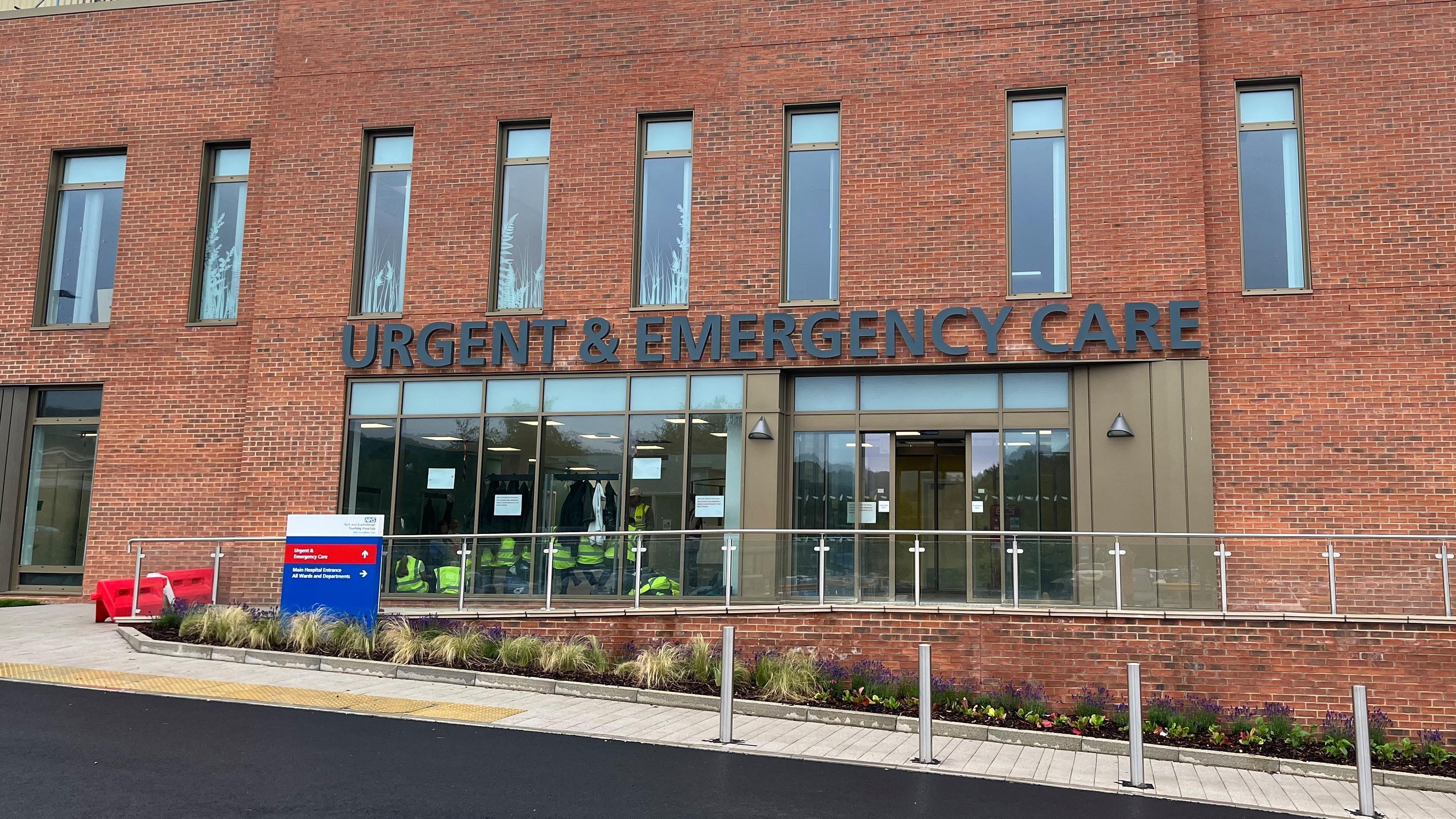 £736,000 needed to improve trust's maternity care
