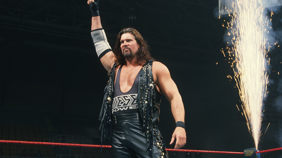 WWE Hall of Famer Kevin Nash reveals recent health concerns: 'I thought ...