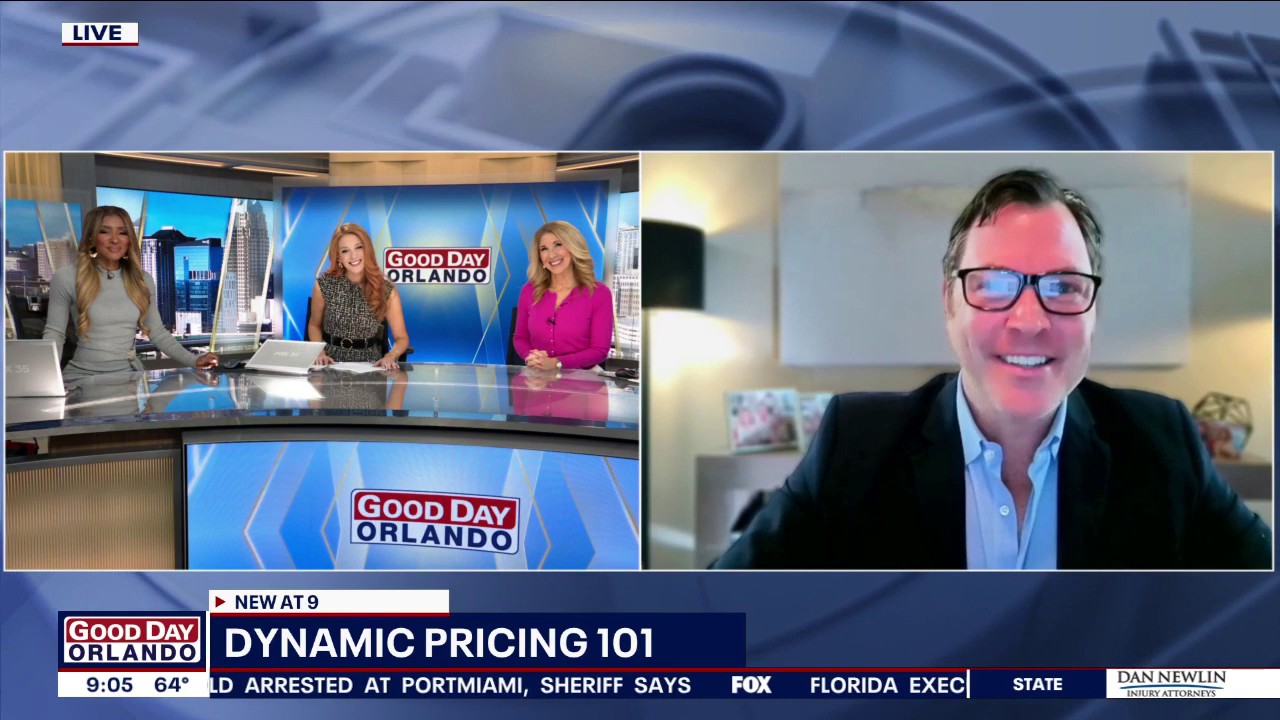Digital price tags and dynamic pricing, what are they?