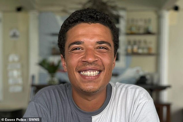 Afghan Uber driver who ran over and killed customer who had been sick ...