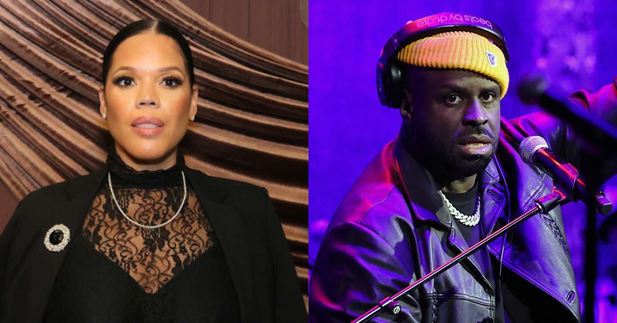 Hot 97 alum TT Torrez alleges Funk Flex shoved her during Knicks game ...