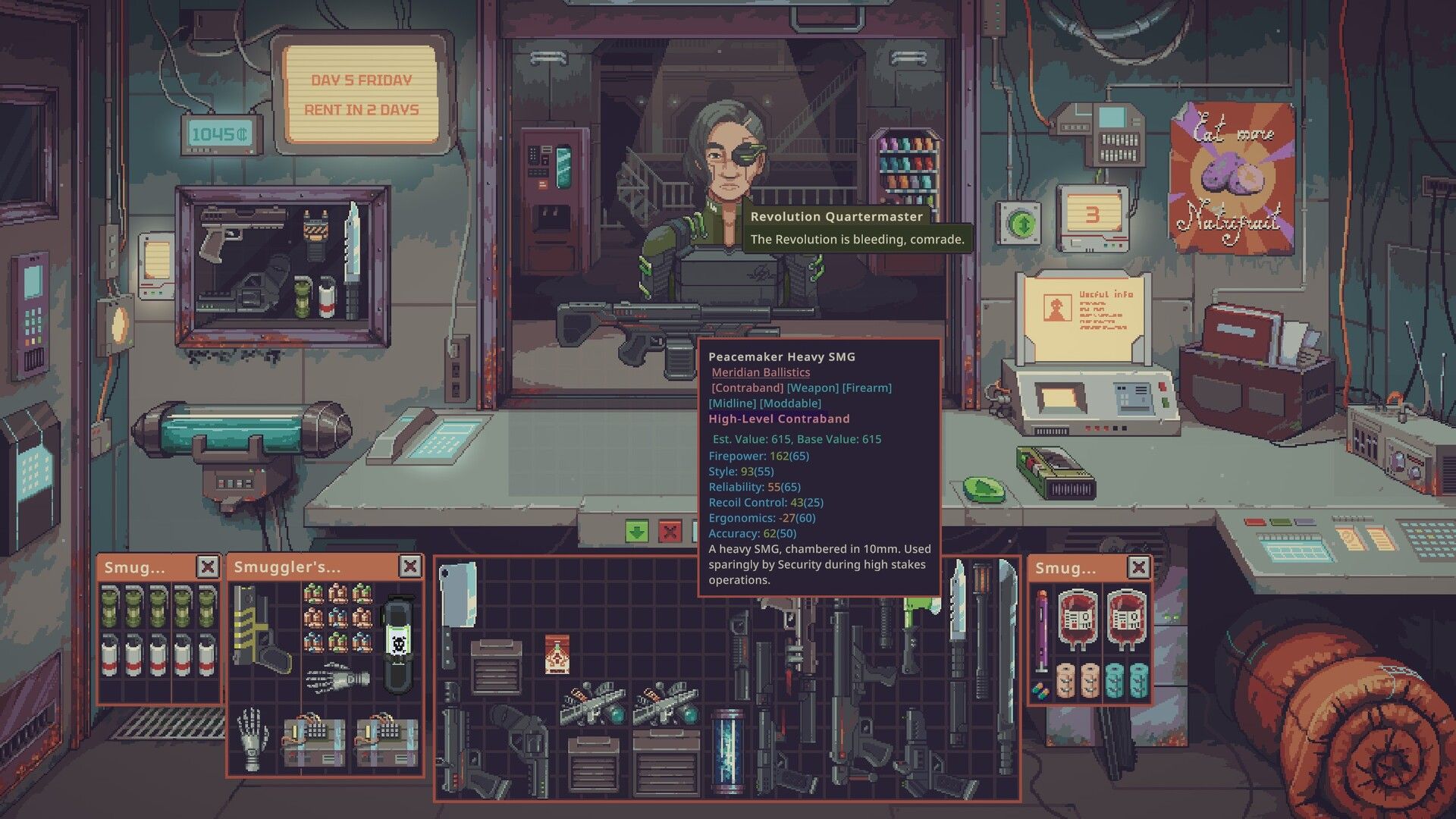 In a Steam Next Fest plagued by AI slop, the biggest single-player demo ...