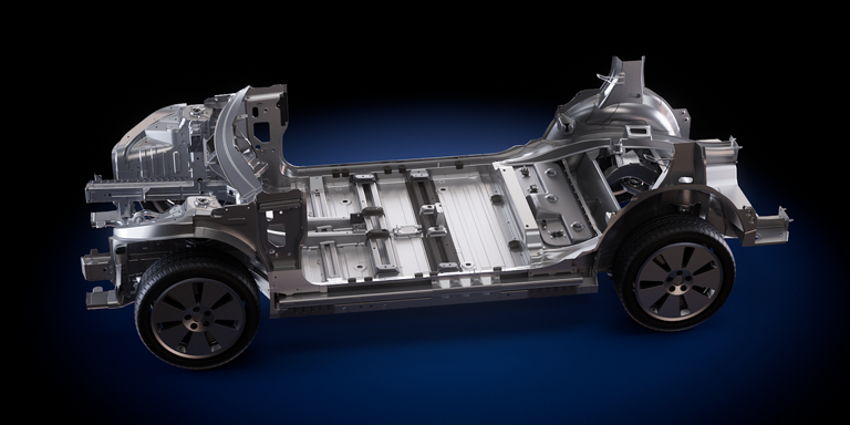 General Motors is about to bet big on a new electric platform