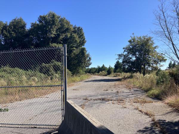 Spartanburg County approves Jones Road data center but puts roadblock ...