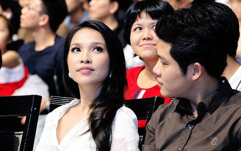 Một ca khúc 'ăn trọn đời' của Nguyễn Văn Chung