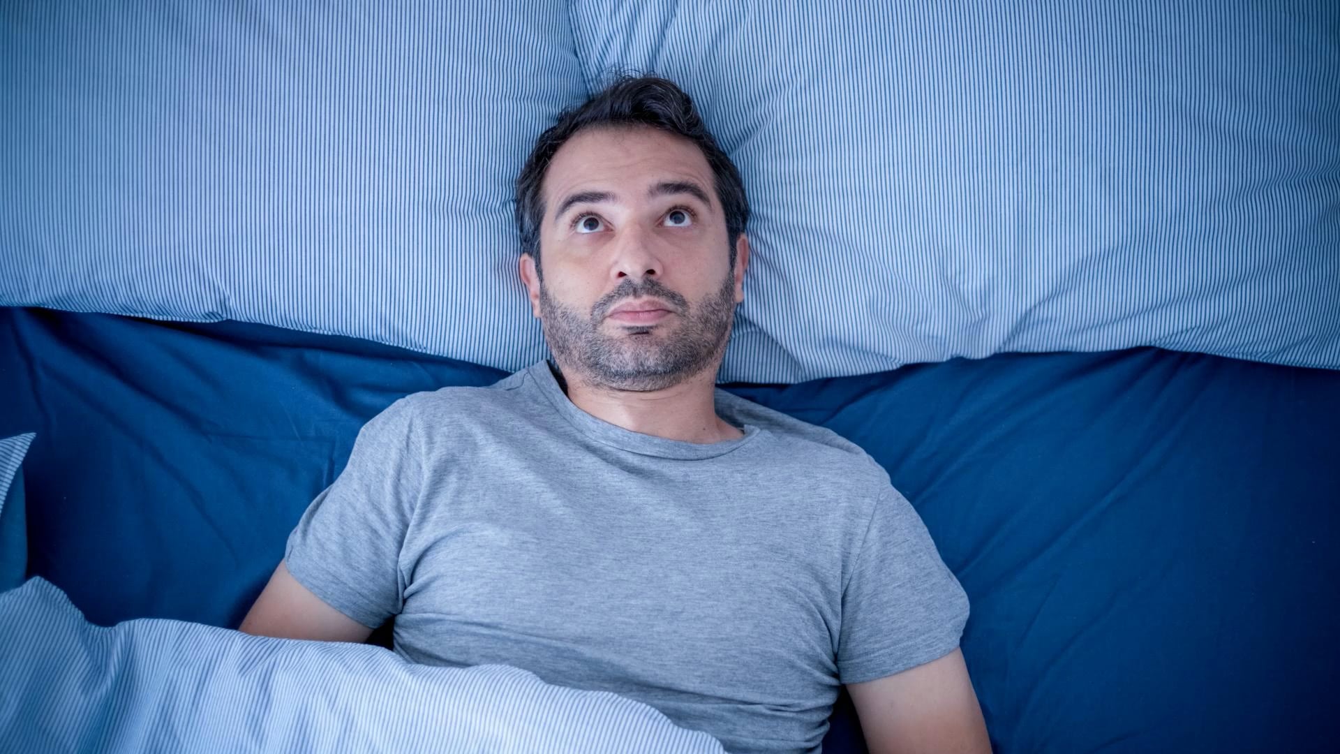 Why waking at 3 AM every night is a sign of liver stress