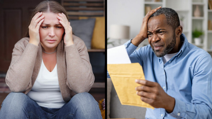 Beyond ordinary fear: 50 real-life experiences people recounted