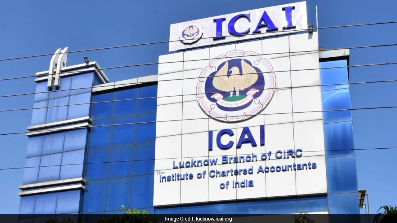 CA Foundation September 2026 result expected soon; check latest update