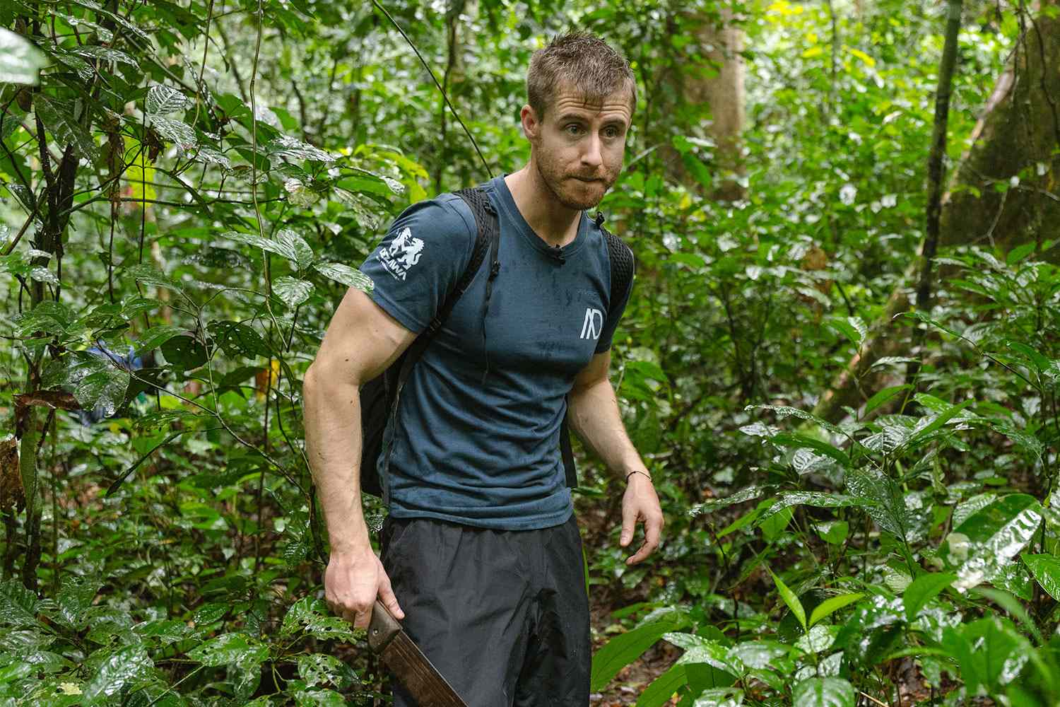 Ash Dykes’ team shares major update after losing contact with explorer ...