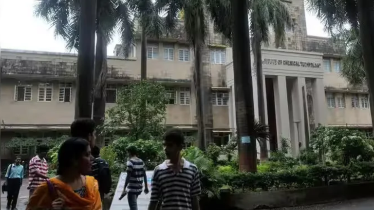ICT student's death shocks Mumbai campus; classes shift online