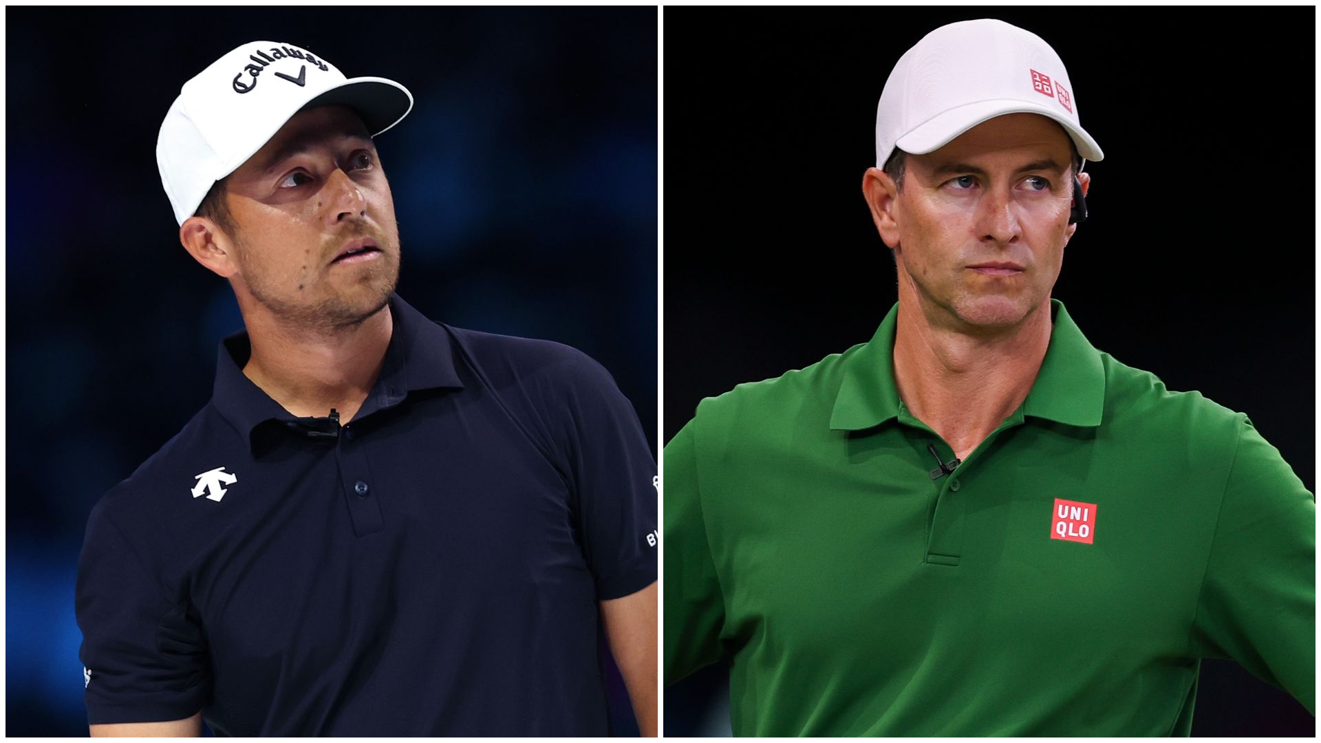 Xander Schauffele and Adam Scott among surprise big-name TGL exits