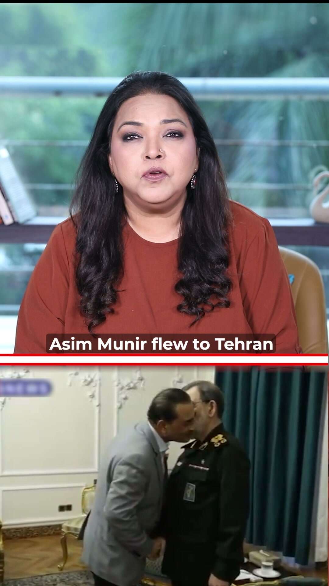 Iran snubs Asim Munir? Trump’s nuclear deal message gets a cold ...