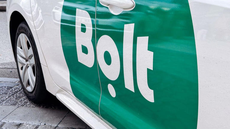 Bolt picks Madrid for 2027 robotaxi tests with Nvidia and Lucid