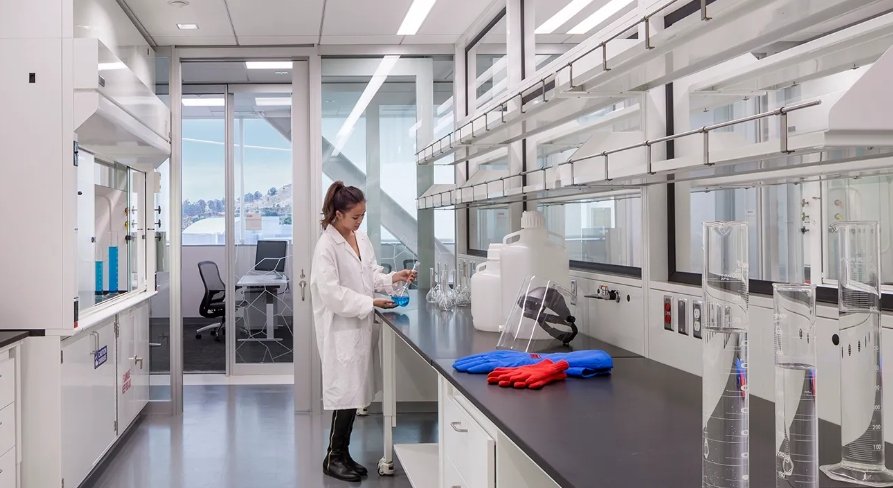 Nucelion Therapeutics and VeGen Bio partner to build end-to-end pathway ...