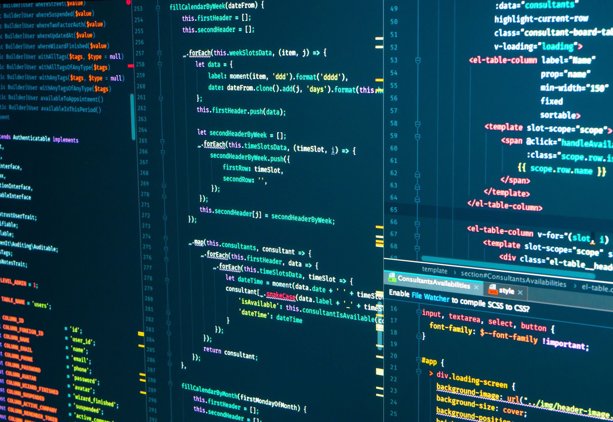 It's 'one of the most impactful security issues in recent memory'