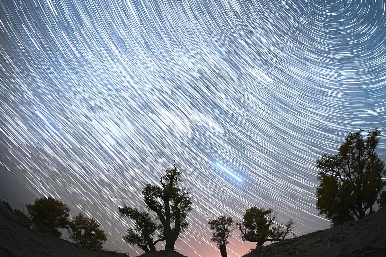 How to watch the Orionid meteor shower and when it will peak