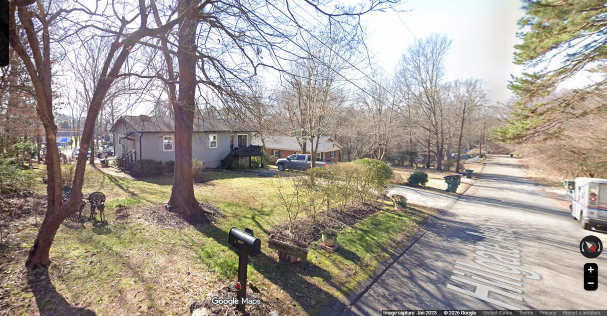 68-year-old woman killed by stray bullet while standing on porch, NC ...
