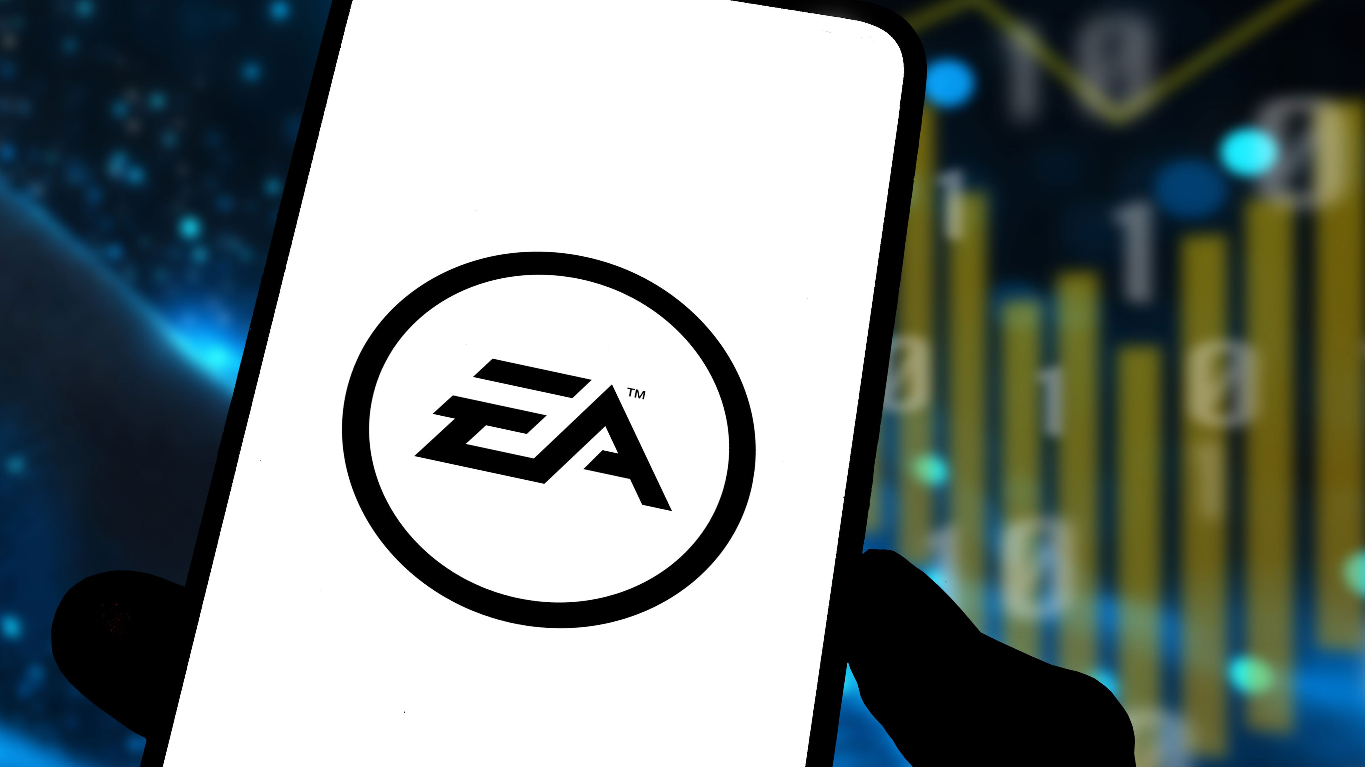 Electronic Arts to cut 400 jobs, shut down development studio BioWare