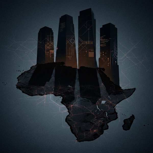 Techno-feudalism in Africa: Big Tech and Africa’s digital future