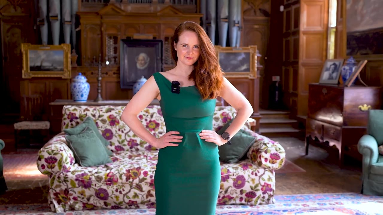 Opera singer puts vocal coach through five opera challenges