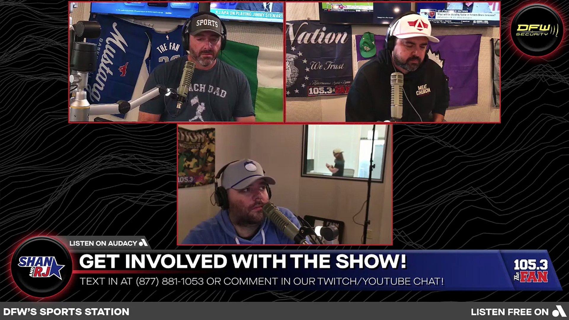 Below the belt: Breaking down Pickens' target issues, future in Dallas ...