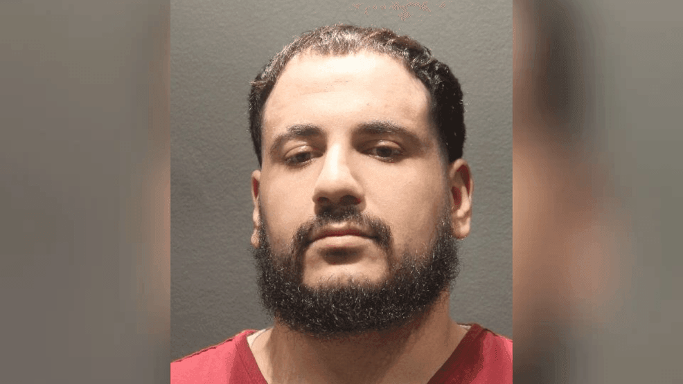 ICE lodges detainer against man with lengthy criminal history in ...
