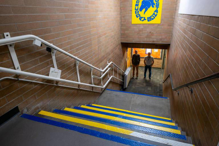 School bond forum draws questions about cost, trust