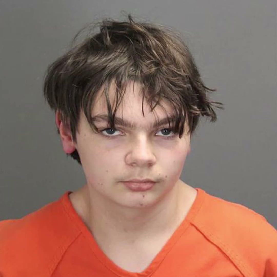 A teen’s dark turn: The horrifying case of Ethan Crumbley