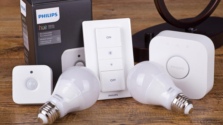 5 affordable smart lighting alternatives to Philips Hue worth buying