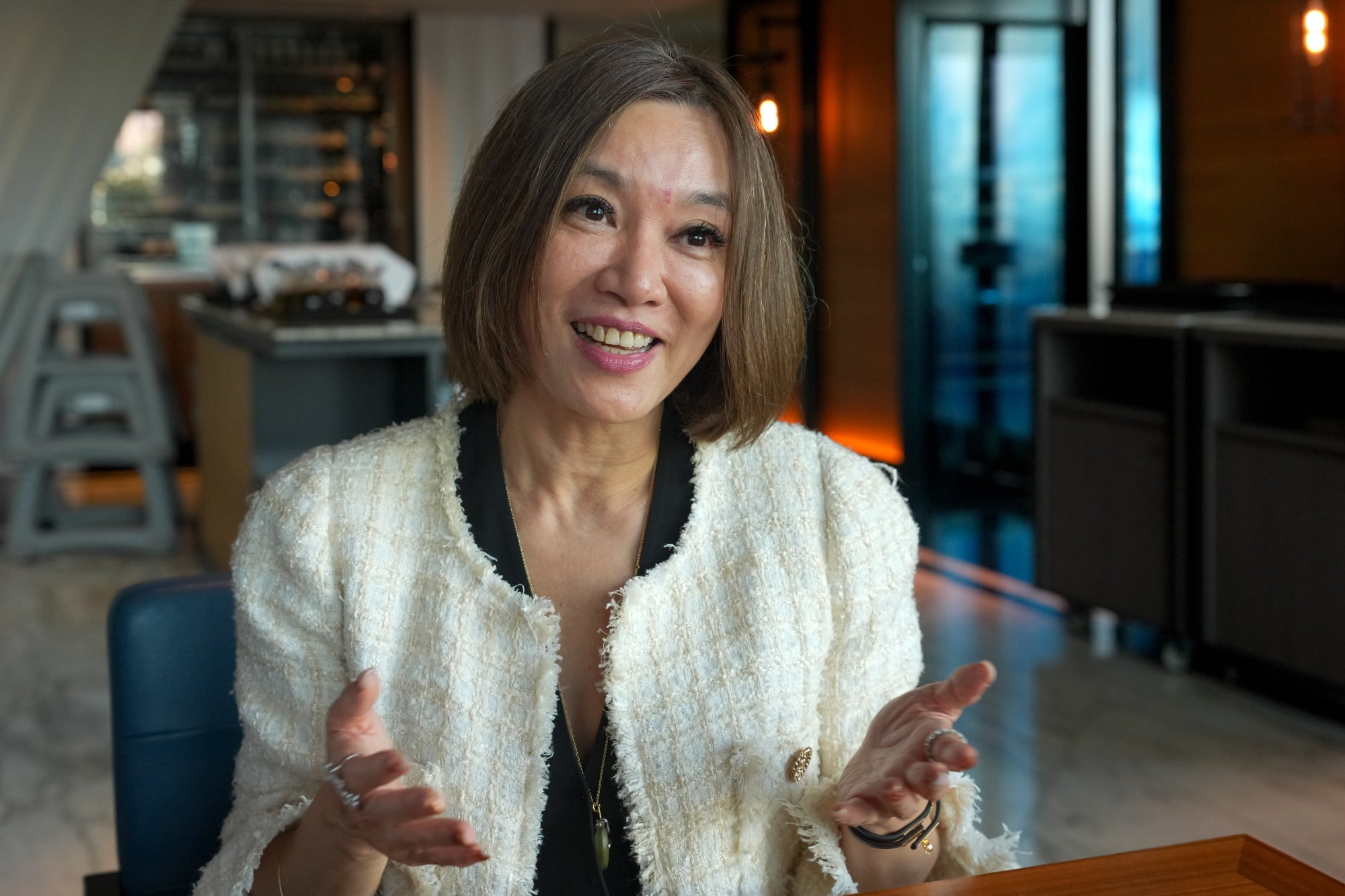 Attitudes shifting in Hong Kong’s favour as city reaps APEC benefits ...