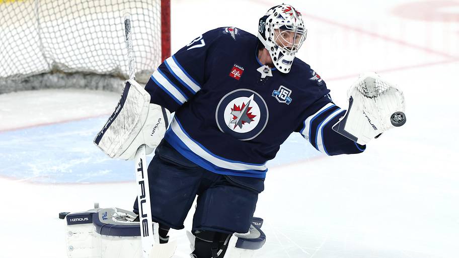 NY Rangers are major part of Connor Hellebuyck trade saga