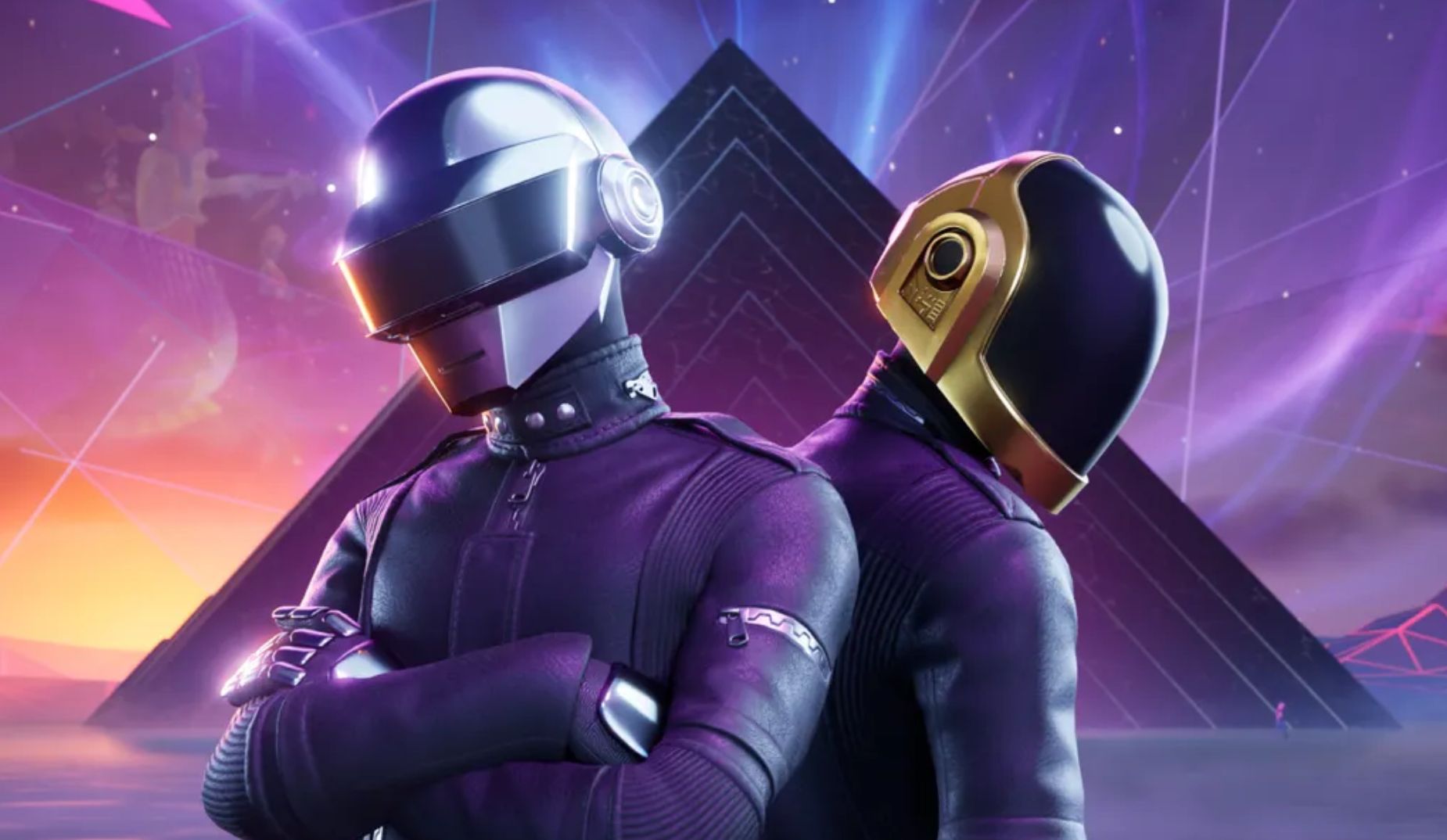 Did Daft Punk turn down 