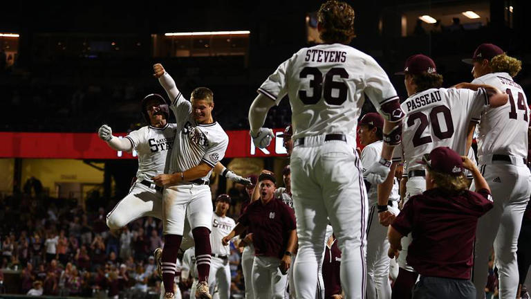 Mississippi State baseball lands No. 1 pitcher in 2028 class, beating ...