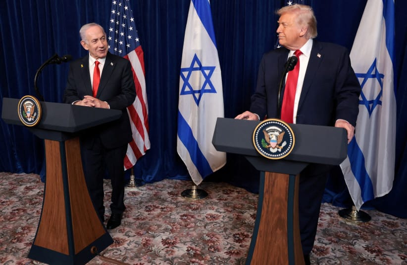 Netanyahu is destroying Israel’s bipartisan support in the US