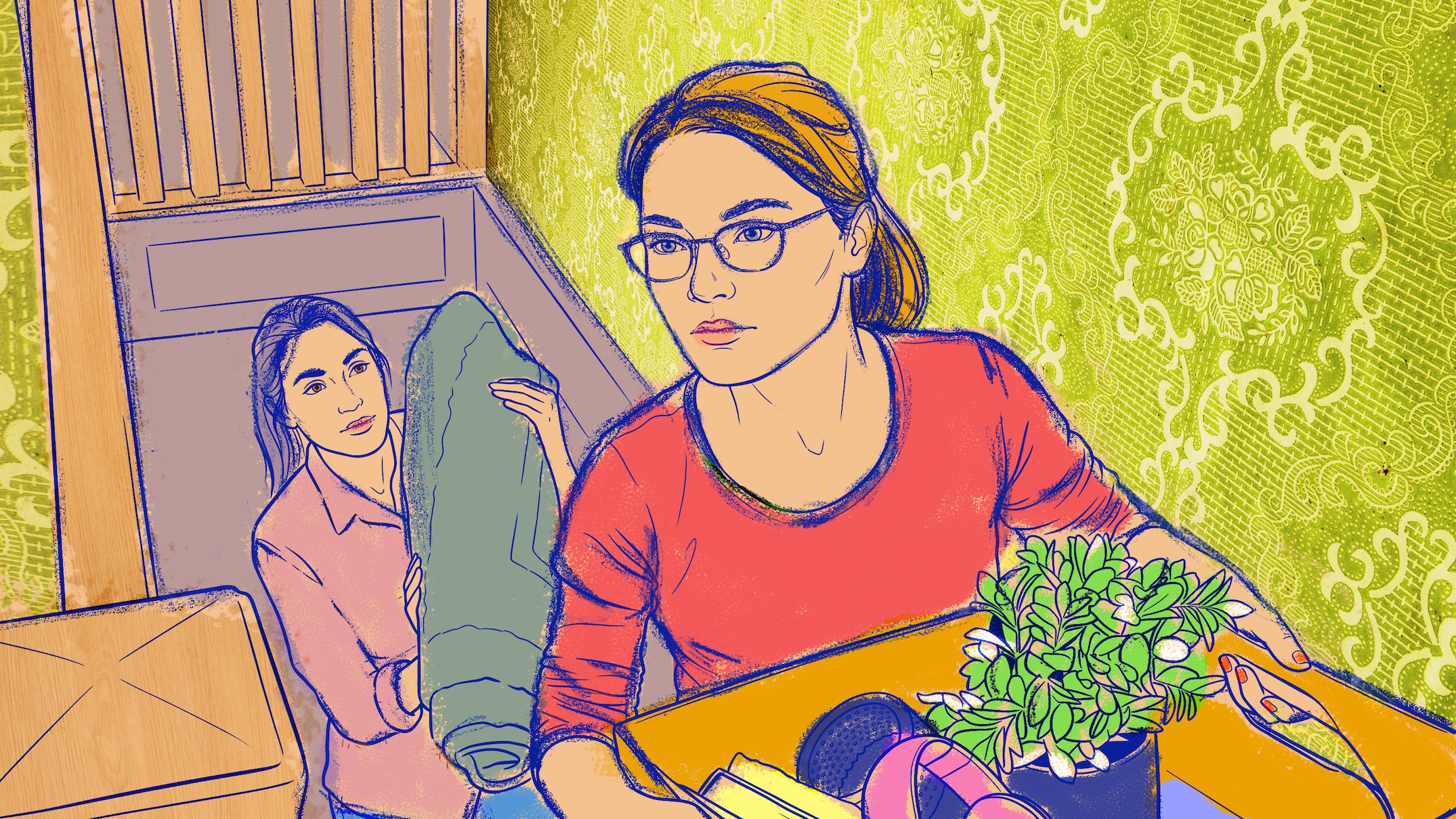 What to know before renting a room to help with rising costs