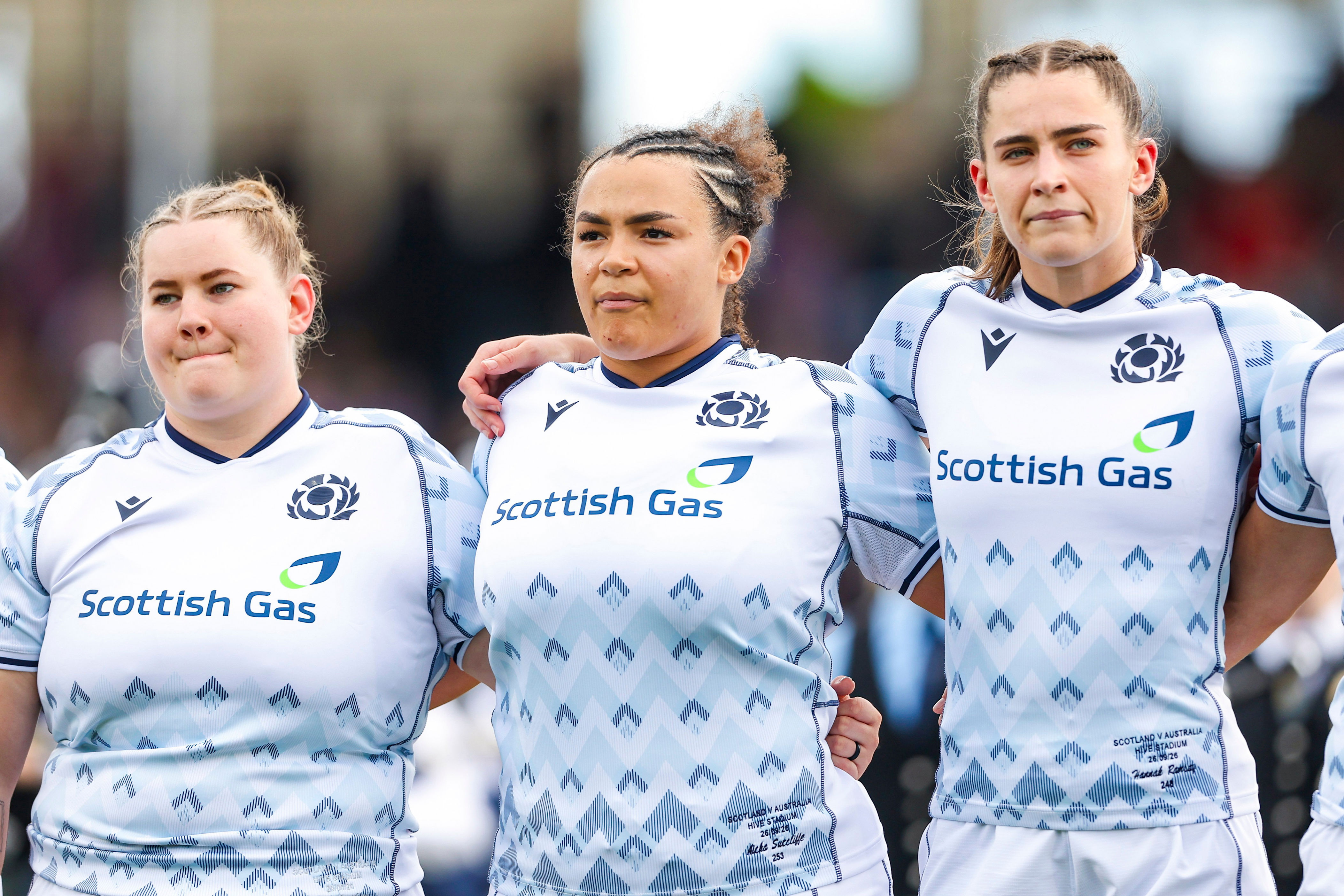 Scotland women look to finish on a high in Canberra as they bid to end ...