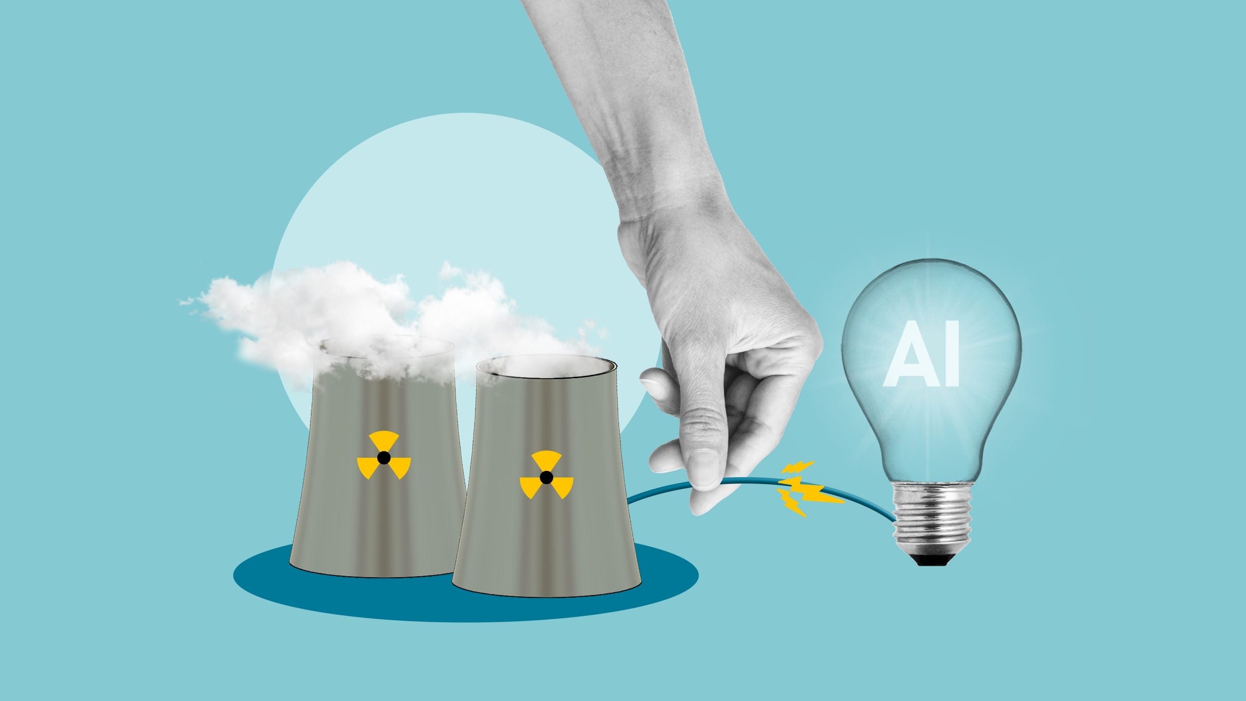 Nuclear needs humility: Kairos Power CTO on Hermes 2, safety, costs and ...