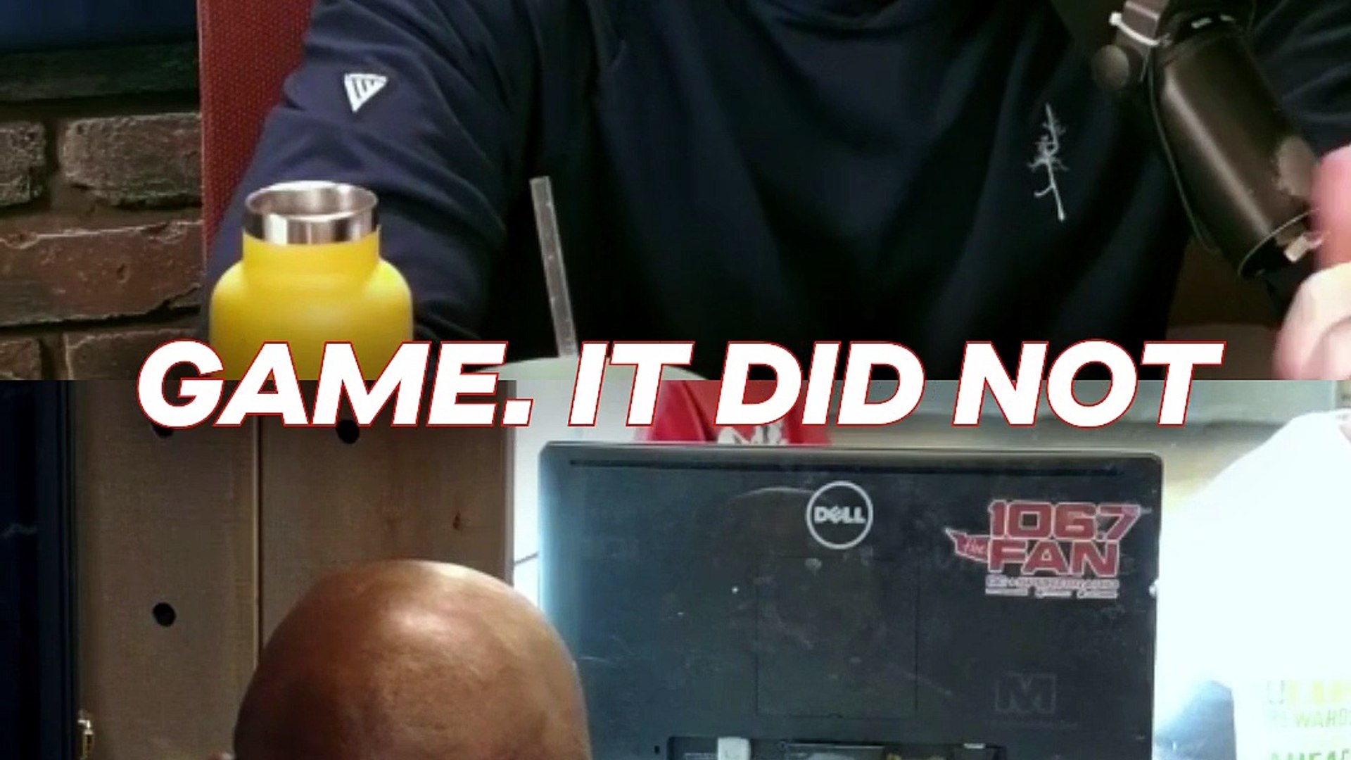 How can Commanders clean up penalties?