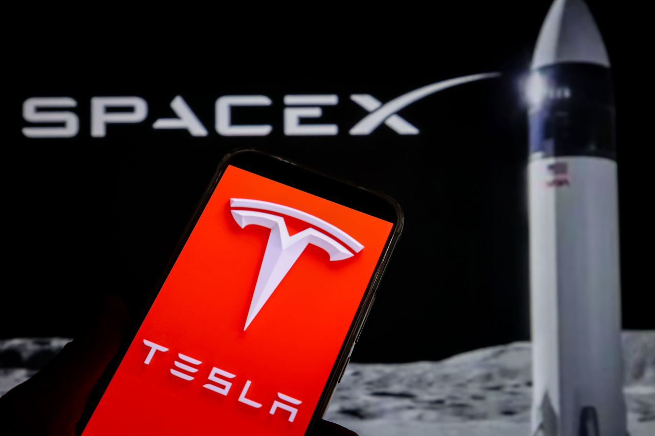 Altimeter’s Gerstner puts $420–$550 range on Tesla in potential SpaceX ...