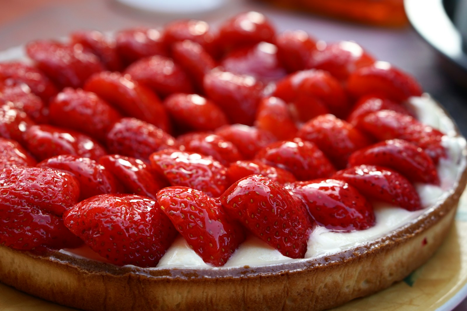 16 fruit tarts and rustic galettes so pretty you will not want to cut them