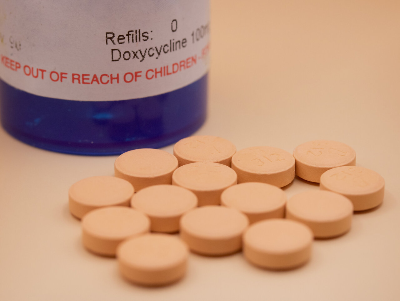 STI rates drop following antibiotic use recommendations for gay and ...