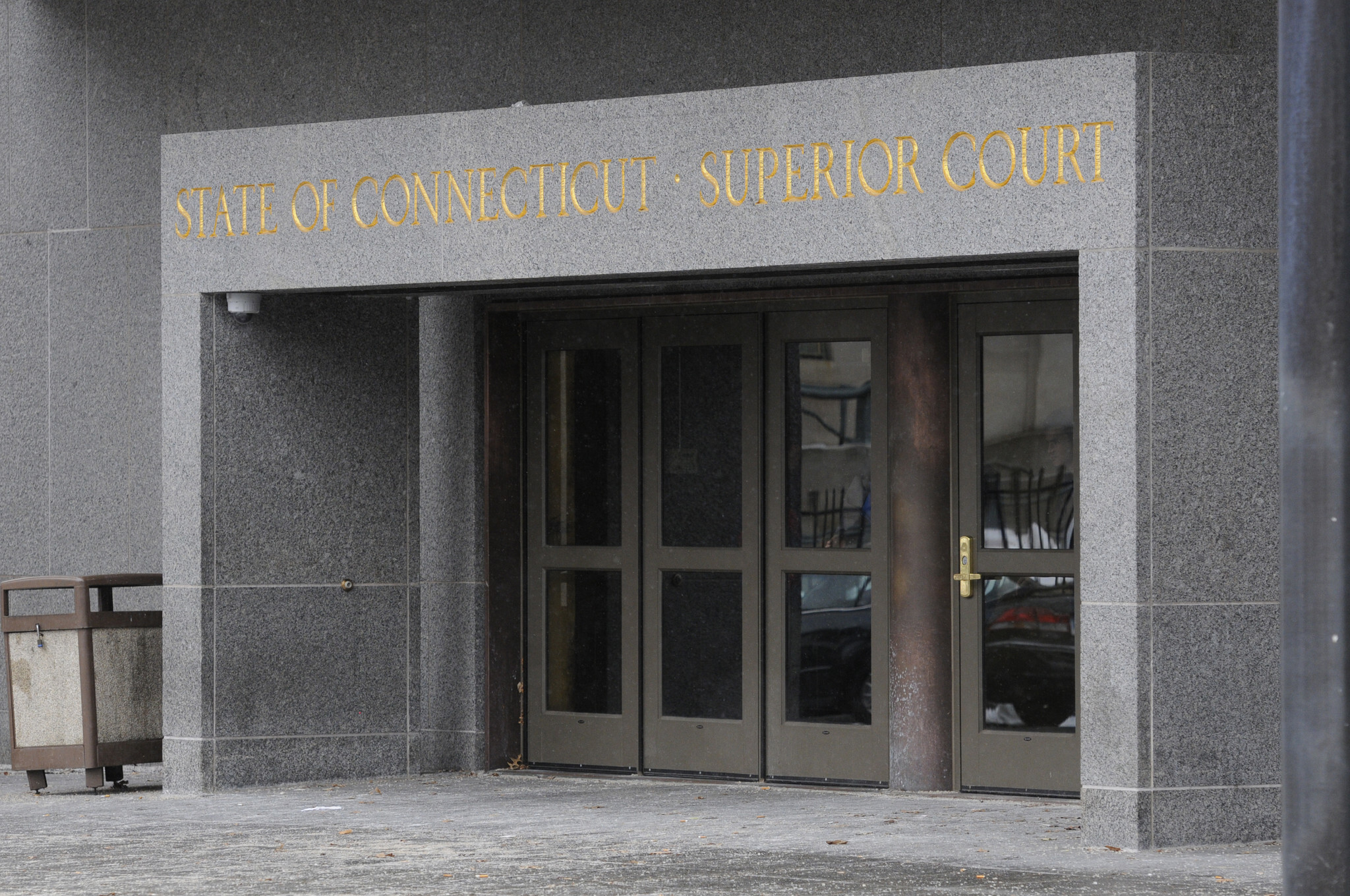 CT man accused of killing tow truck driver allegedly had BAC three ...