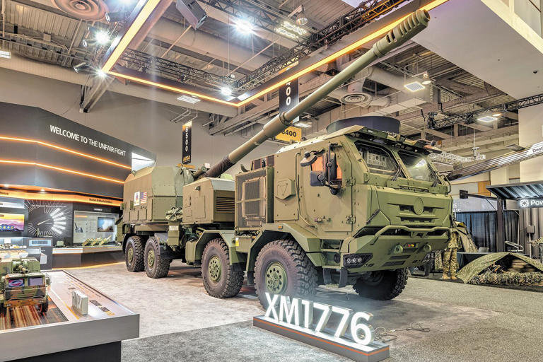 K-Defense urgently needs AI, unmanned systems amid order cliff