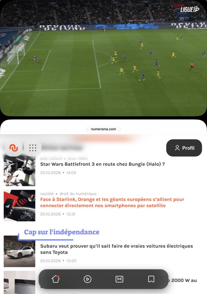 Test de l’iPhone Duo : le produit Apple le plus cool depuis 10 ans