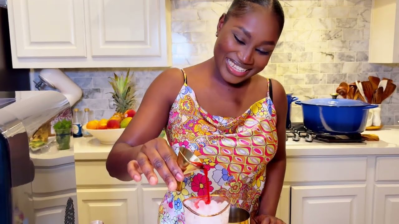 5 refreshing mocktail ideas to make at home