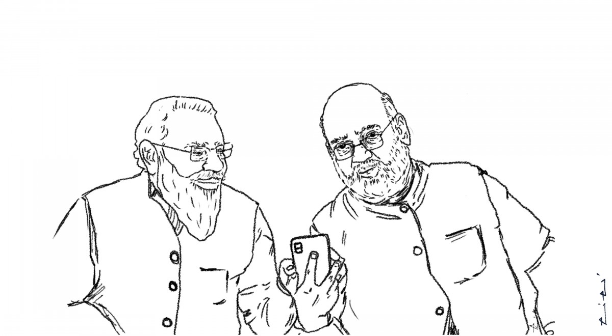 Modi's fading authority, Shah's rise and the crackdown on peaceful protest
