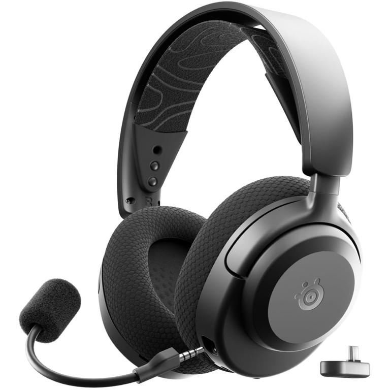 Best PS5 headsets in 2026: our top picks for immersive audio for ...