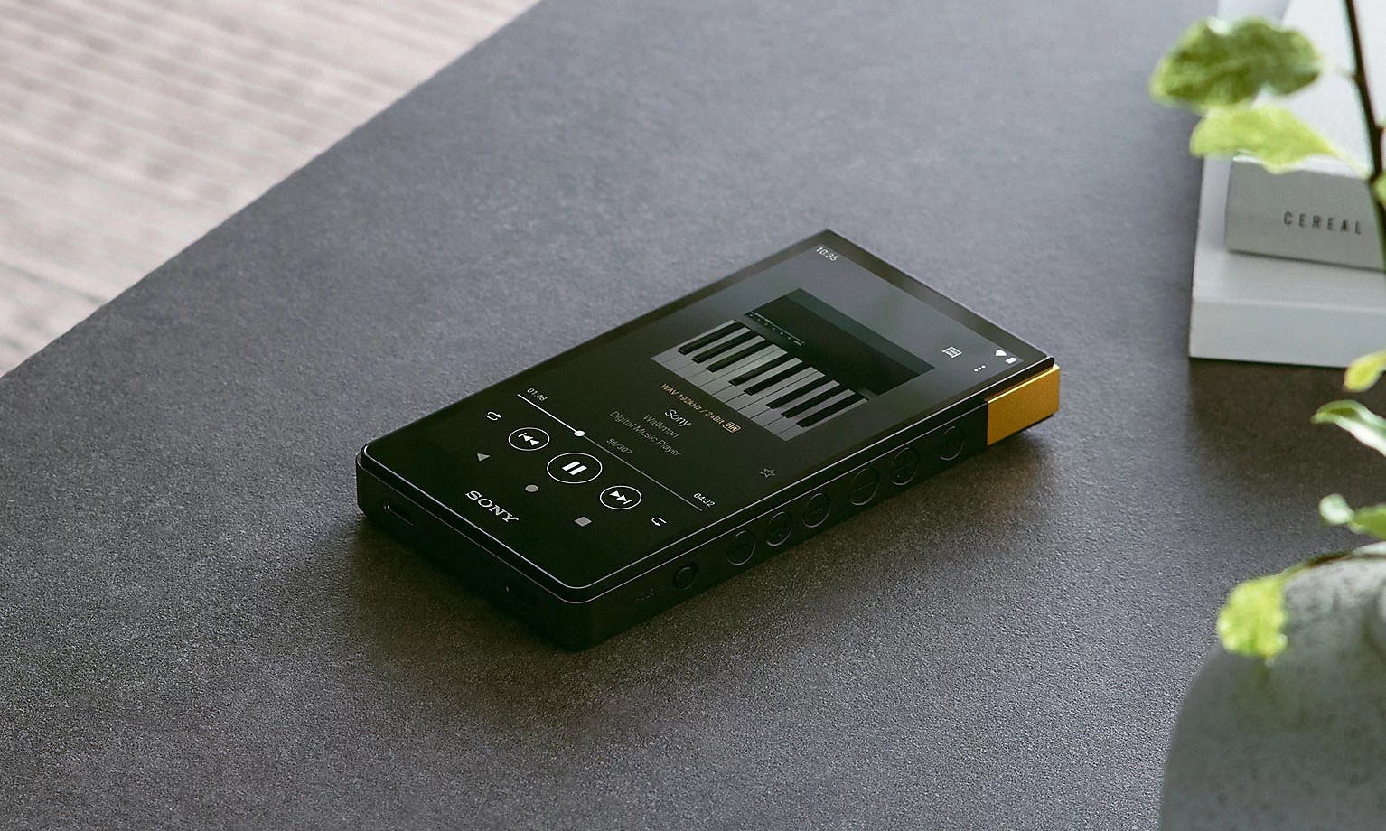 Sony’s Walkman is still alive, and the next one may cost more than an ...