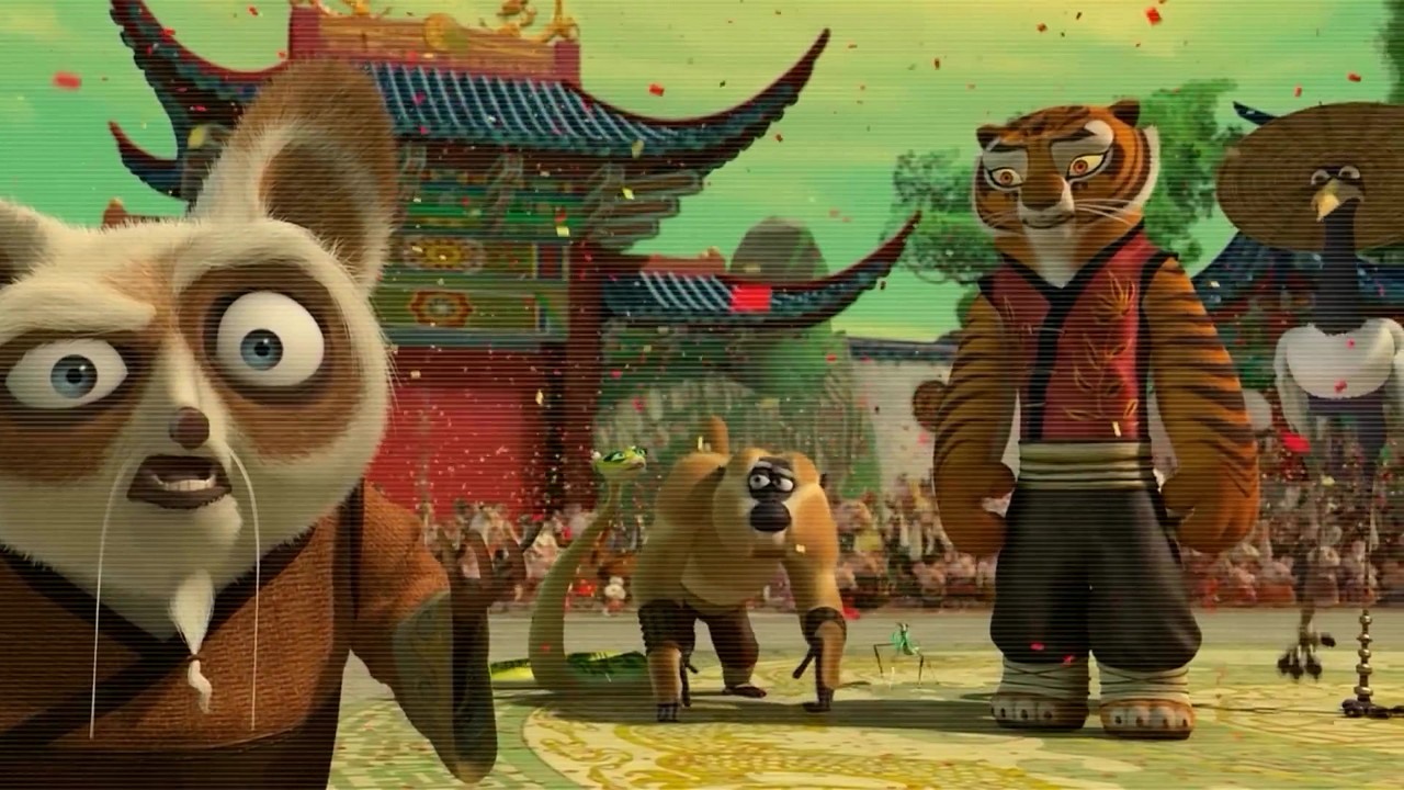 How Master Oogway’s lessons could turn Po into a Kung Fu Panda villain